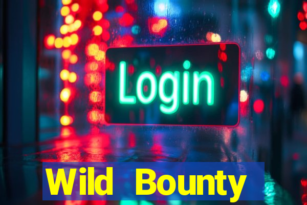 Wild Bounty Showdown horario pagante